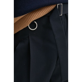 Études Studio Панталон с вълна Études Studio (H24MMTRO873)