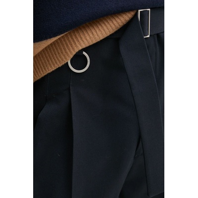 Études Studio Панталон с вълна Études Studio (H24MMTRO873)