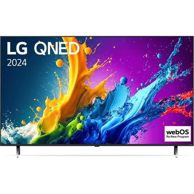 LG 50QNED80