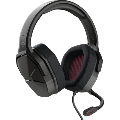Trust GXT 4371 Ward Multiplatform Gaming Headset