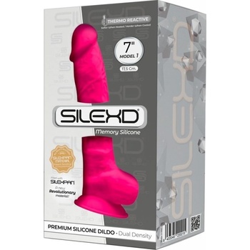 SilexD Model 1 7"