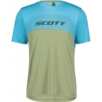 Scott Pánsky Trail Flow DRI SS