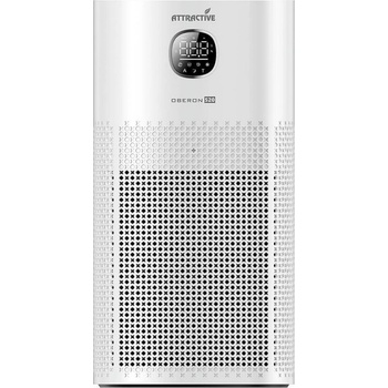 Image 1 of ATTRACTIVE Oberon 520 white