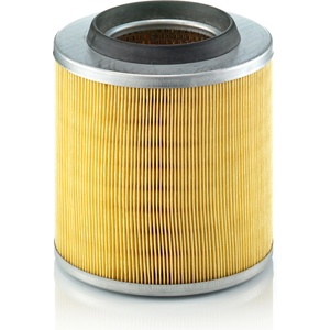 Mann-filter Въздушен филтър mann-filter c 1699 Въздушен филтър