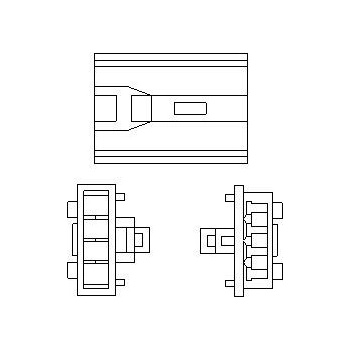 Lambda sonda MAGNETI MARELLI 466016355181