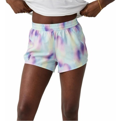 dámske kraťasy BROOKS DASH short PRINTED W Lady