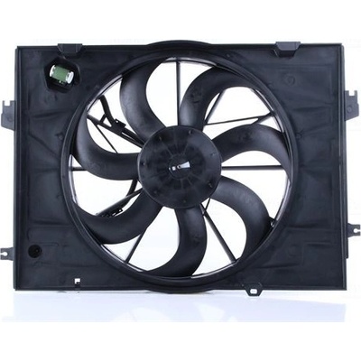 Ventilátor chladenia motora NISSENS 85366 85366