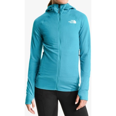 The North Face Bolt Polartec Hoodie deep teal