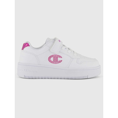 CHAMPION Обувки rd18 platform glitter g ps