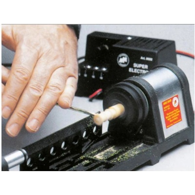 Mantua Model Електрически мини струг 12V