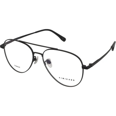 Kimikado Диоптрични очила Kimikado Titanium Hiko-shi C4