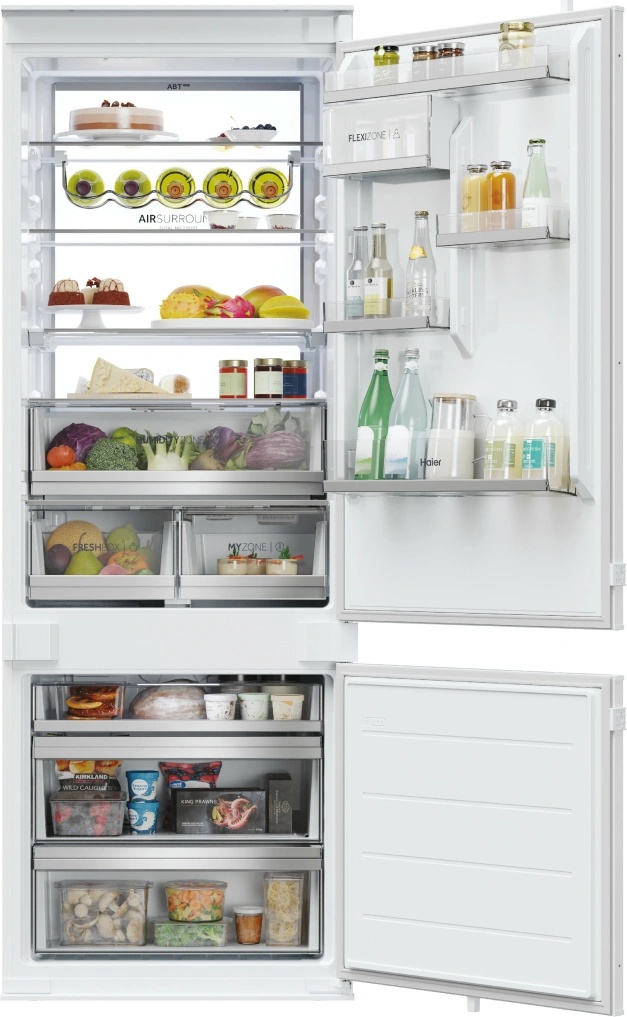 Haier HBW7719C