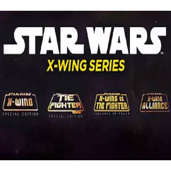 Star Wars: X-Wing Bundle