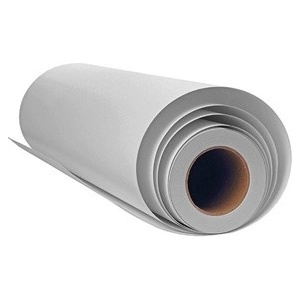 Canon Polyweave Light B1 97003840, 145 g/m2, 42", 1067mmx45, 7m, матова, негорима, ролка, бяла, ролка хартия (97003840)