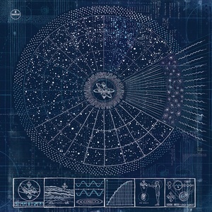 Universal Comet Is Coming: Hyper-Dimensional Expansion Beam - Vinyl(LP) (053382)