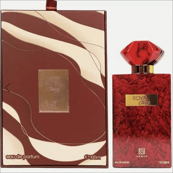 Ahmed Al Maghribi Royal Cherry parfumovaná voda dámska 100 ml