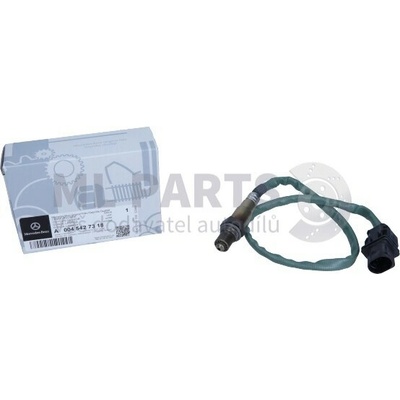 Originál OEM A0045427318