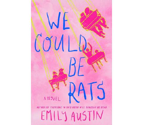We Could Be Rats