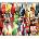 LEGO Superheroes Combo Pack Bundle