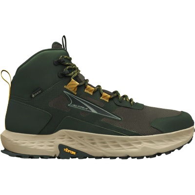 Altra Обувки за естествен терен Altra M TIMP 5 HIKER GTX Зелен Velikost 43