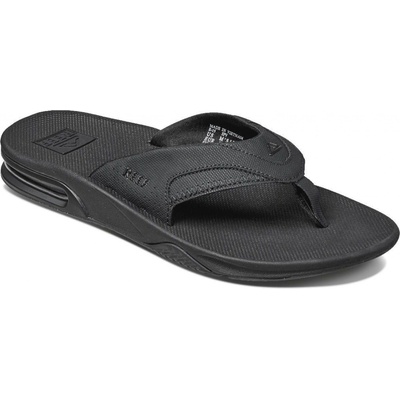 Reef Fanning All Black – Hledejceny.cz