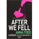 After We Fell: Anna Todd