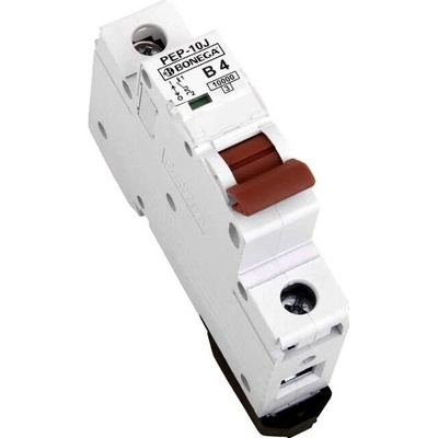 Bonega 03-1004B-PEP-10J 1P B 4A