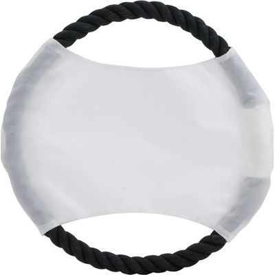 Frisbee pro psy červené 15 cm