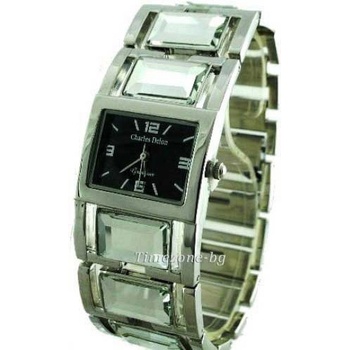Charles Delon Дамски часовник Charles Delon - CHD-519001 (CHD-519001)
