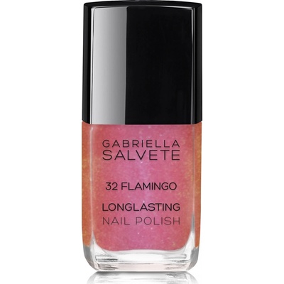 Gabriella Salvete Longlasting Enamel 32 Flamingo 11 ml