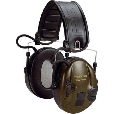 3M PELTOR SportTac (MT16H210F-478-RE)