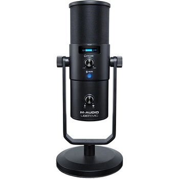 M-Audio Uber Mic