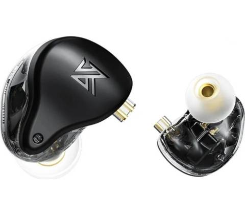 KZ AST