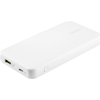 TRONIC 10 000 mAh 100367276 bílá