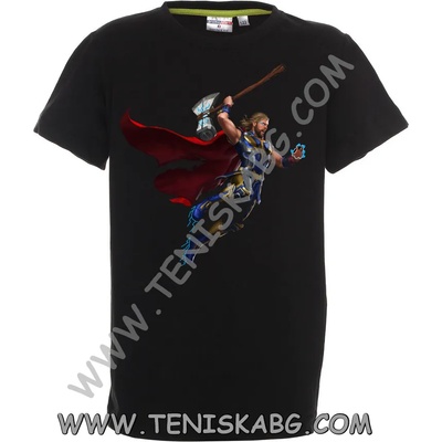 PROMOSTARS Тениска - ТОР