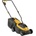 Stiga Collector 132E