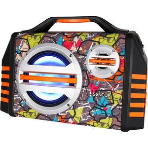 Sencor SSS 3200 KIDS Активни колони