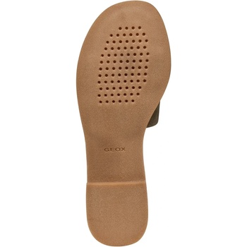 Geox Велурени чехли Geox D MADDALUSIAC в зелено D55YML 00021 C3016 (D55YML.00021.C3016)