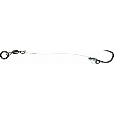 STARBAITS Barbless Choddy Rig Long vel.6 3 ks