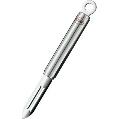Rösle Škrabka pro praváky i leváky 20 cm nerez 12736