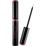 IMPALA Cosmetics Impala Очна линия Копринена Четка