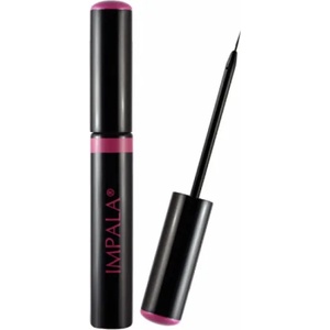 IMPALA Cosmetics Impala Очна линия Копринена Четка