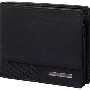 Samsonite PRO-DLX 6 SLG Портфейл черен 144539-1041 (144539-1041)