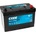 Exide 95Ah 800A right+ (EL954)