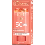 BIELENDA Sol d'Or водоустойчив крем стик със SPF 50, 18 г