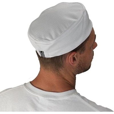 Le Chef Unisex gastro čepice DF14 White