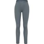 Stoic Дамско мериносово термобельо Stoic Women's MerinoMesh150 SadjemSt. Long Pants Long john - Pale Blue Grey - размер 3XL (114-3292-1118)