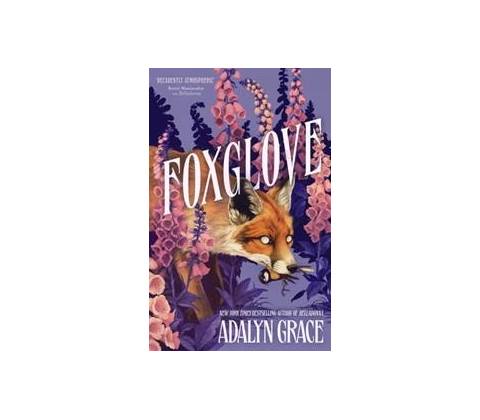 Foxglove