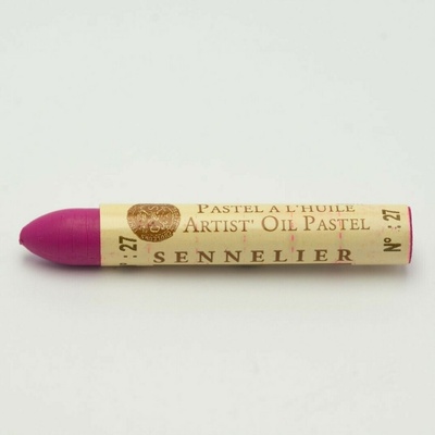 Sennelier olejový pastel 5 ml 027 purple