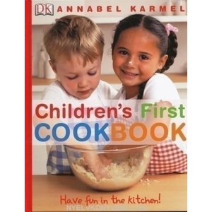 Children's First Cookbook | Annabel Karmel (2005)